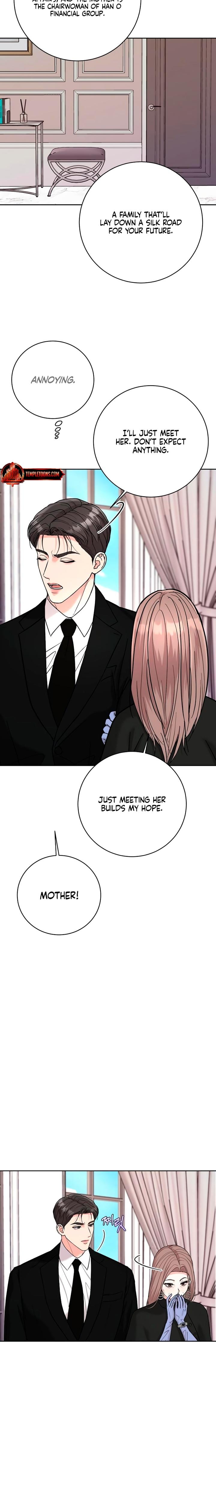 Love Gone Bad (Uncensored), chapter 32, page 8 of 24