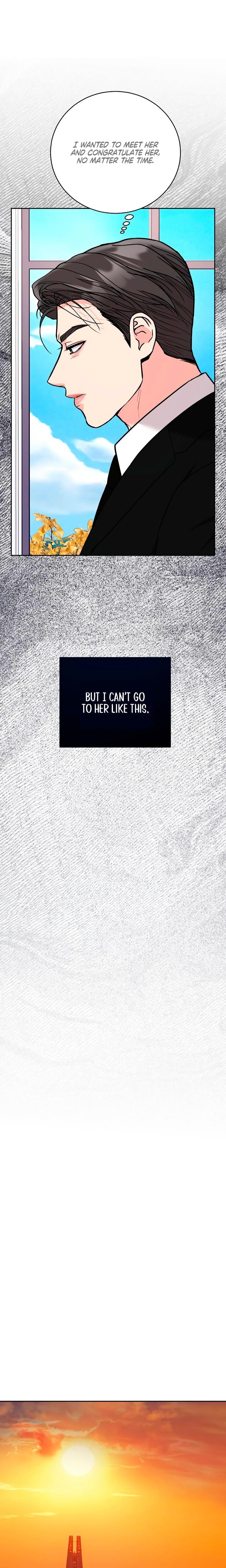 Love Gone Bad (Uncensored), chapter 32, page 9 of 24