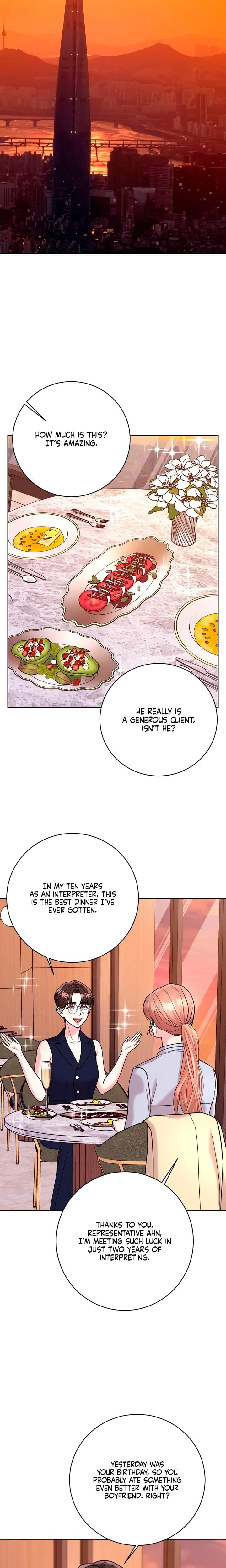 Love Gone Bad (Uncensored), chapter 32, page 10 of 24