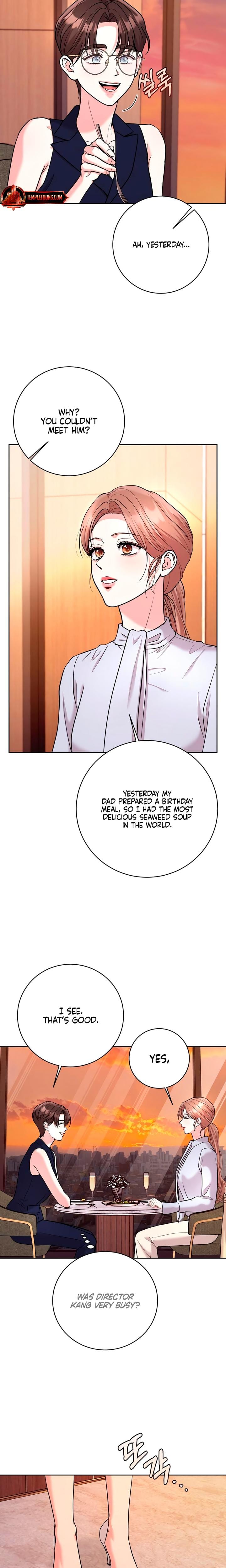Love Gone Bad (Uncensored), chapter 32, page 11 of 24