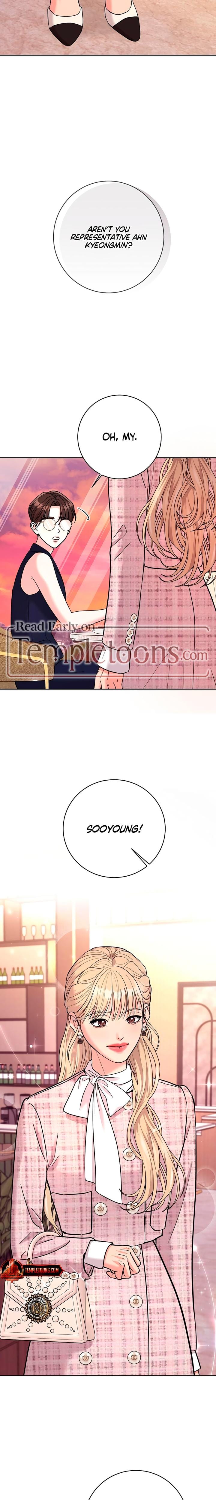 Love Gone Bad (Uncensored), chapter 32, page 12 of 24