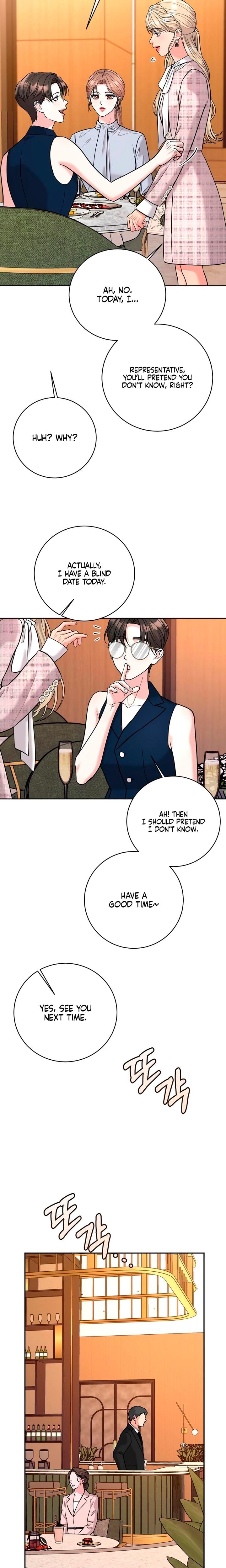 Love Gone Bad (Uncensored), chapter 32, page 14 of 24