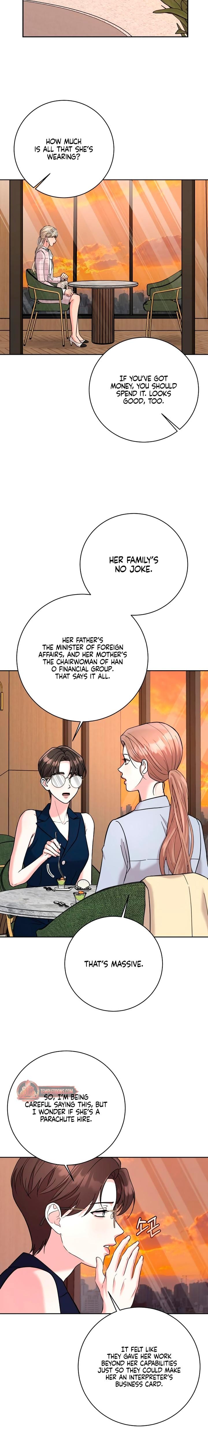 Love Gone Bad (Uncensored), chapter 32, page 15 of 24