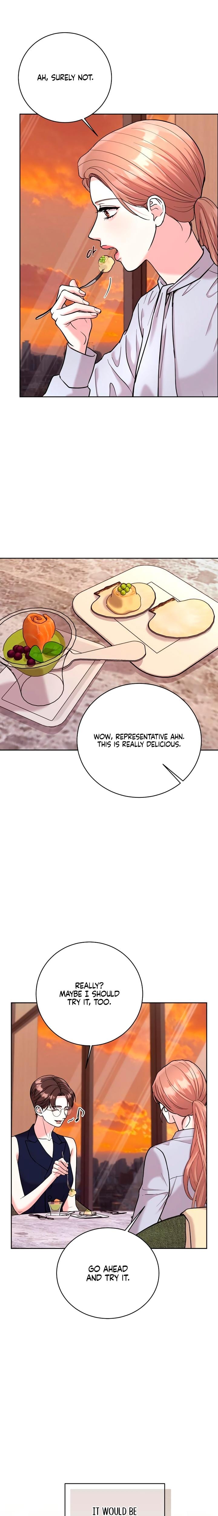Love Gone Bad (Uncensored), chapter 32, page 16 of 24