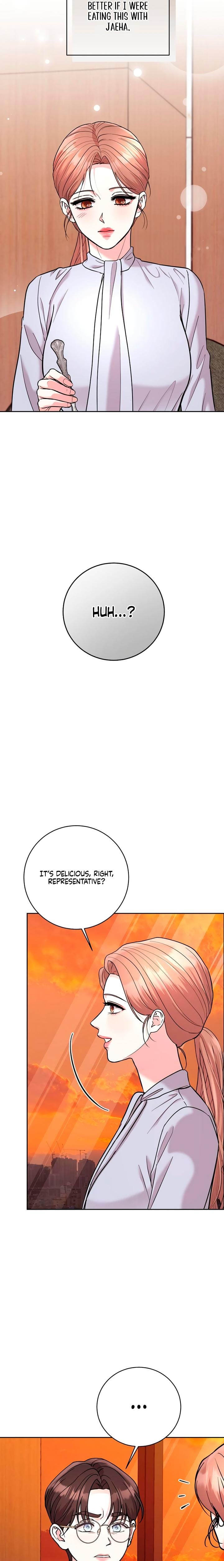 Love Gone Bad (Uncensored), chapter 32, page 17 of 24
