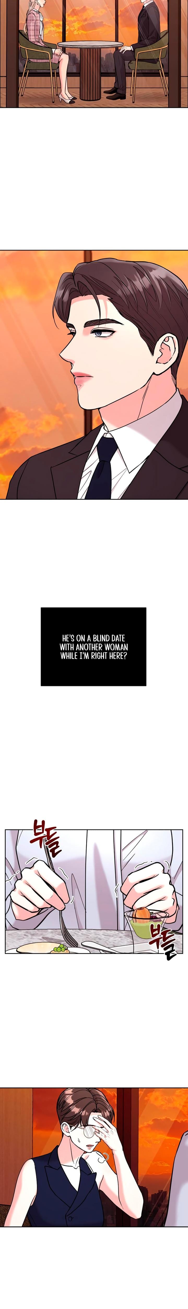 Love Gone Bad (Uncensored), chapter 32, page 19 of 24