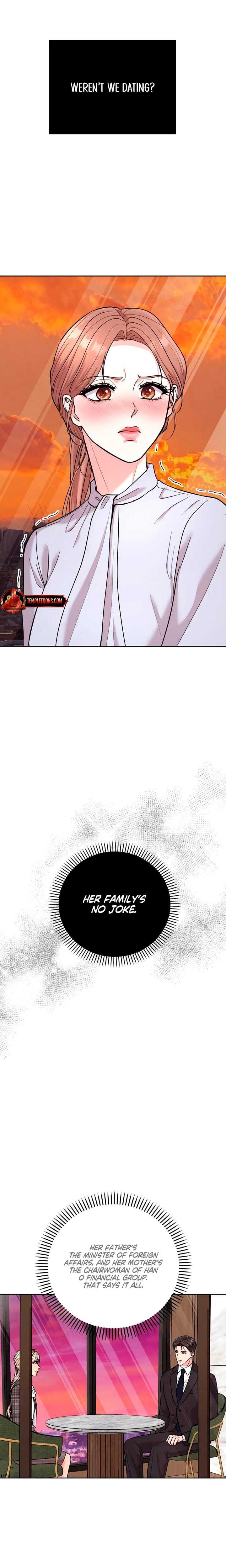 Love Gone Bad (Uncensored), chapter 32, page 20 of 24