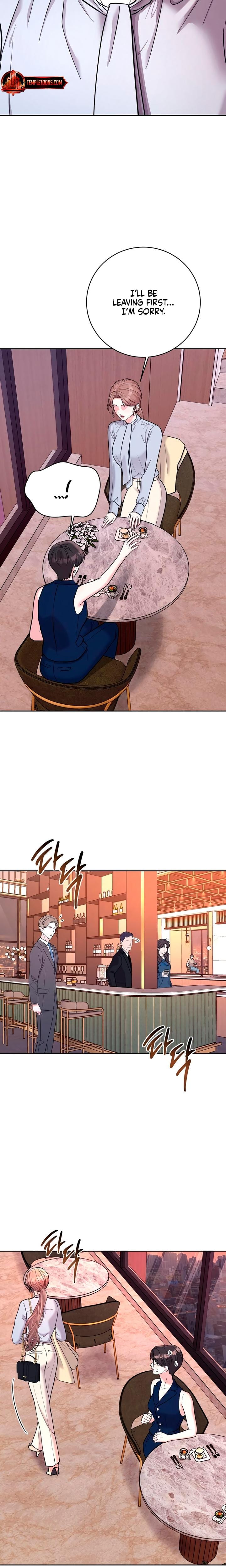 Love Gone Bad (Uncensored), chapter 32, page 22 of 24