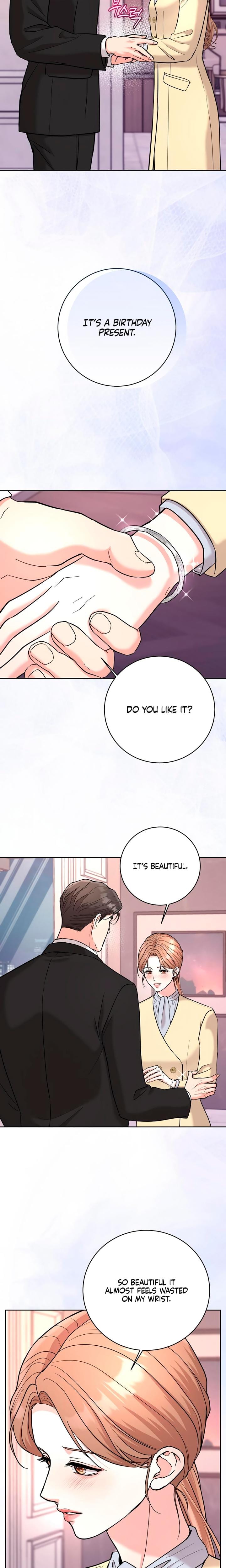Love Gone Bad (Uncensored), chapter 34, page 5 of 25
