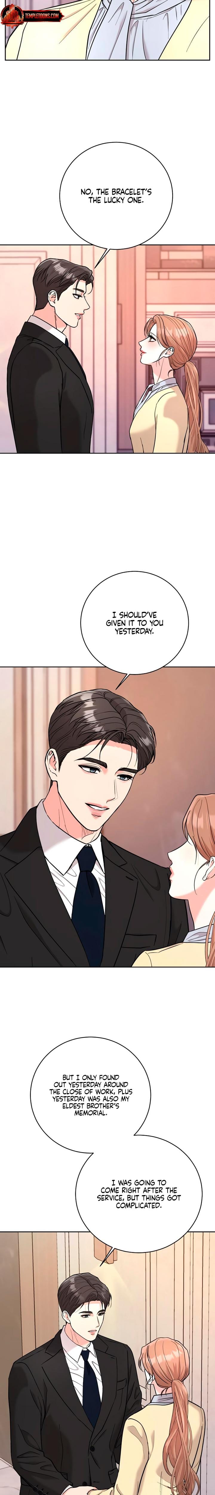 Love Gone Bad (Uncensored), chapter 34, page 6 of 25