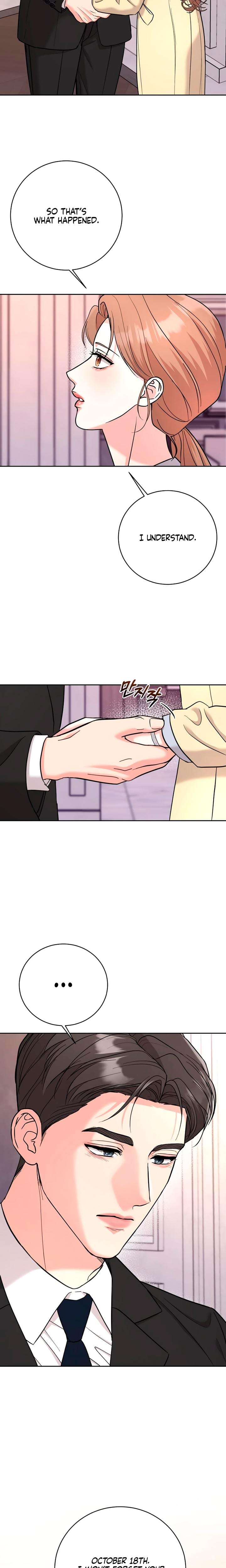 Love Gone Bad (Uncensored), chapter 34, page 7 of 25