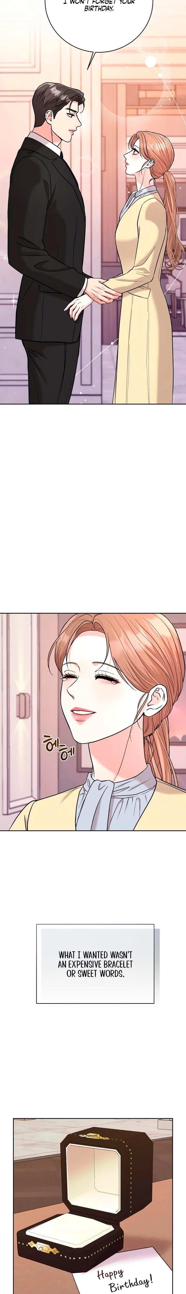 Love Gone Bad (Uncensored), chapter 34, page 8 of 25