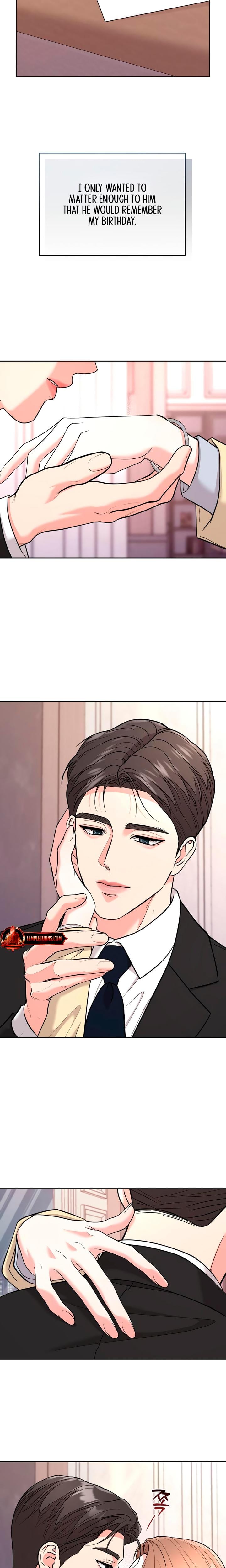 Love Gone Bad (Uncensored), chapter 34, page 9 of 25