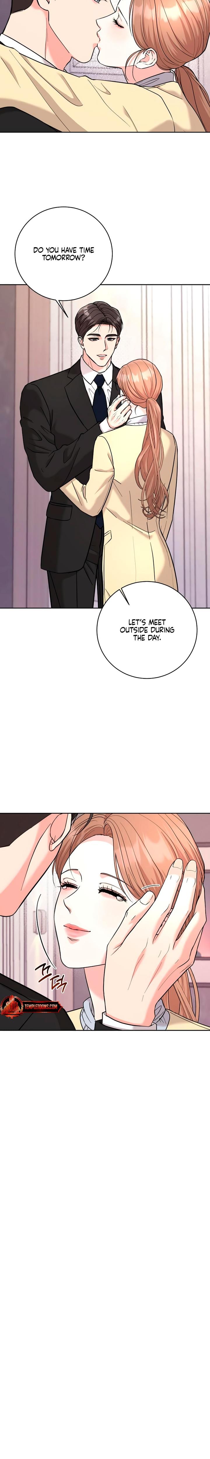 Love Gone Bad (Uncensored), chapter 34, page 10 of 25