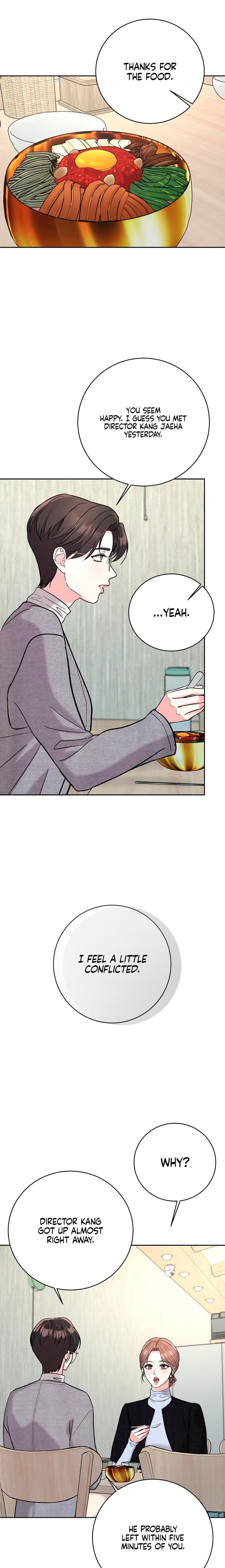 Love Gone Bad (Uncensored), chapter 34, page 13 of 25