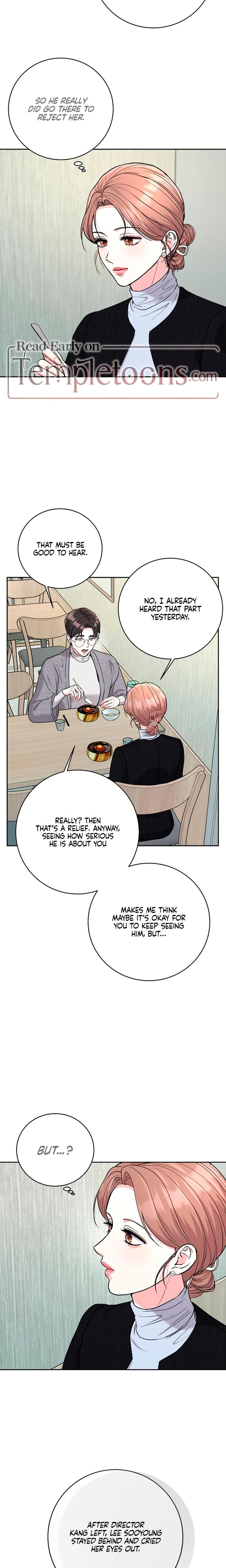 Love Gone Bad (Uncensored), chapter 34, page 14 of 25