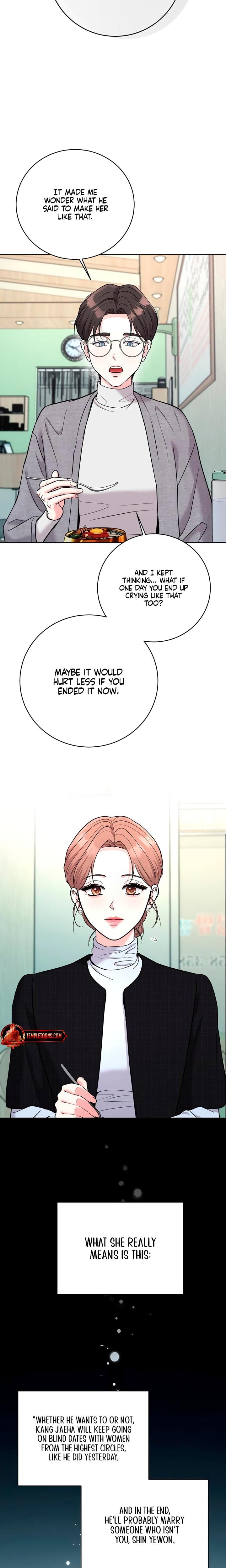 Love Gone Bad (Uncensored), chapter 34, page 15 of 25