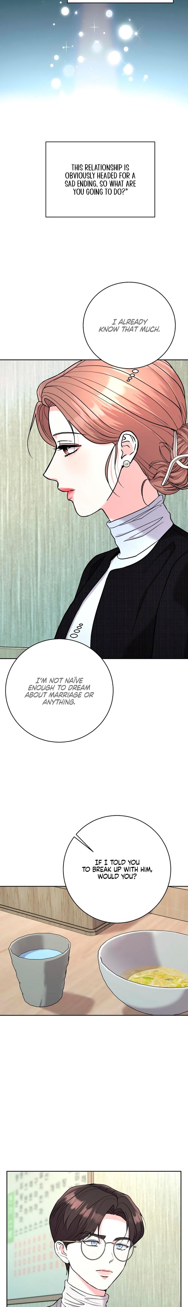 Love Gone Bad (Uncensored), chapter 34, page 16 of 25