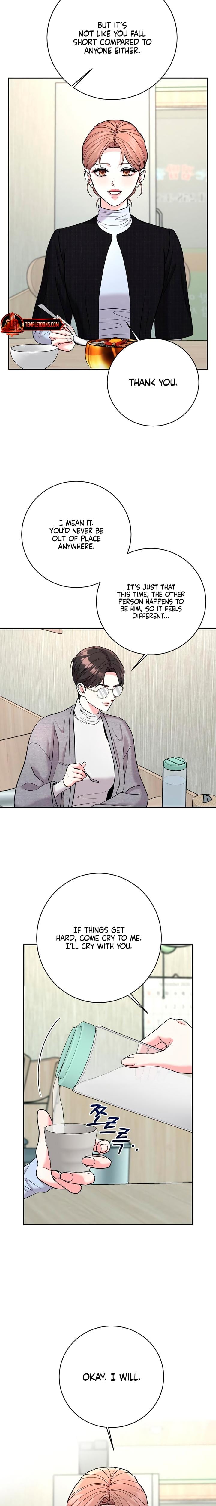 Love Gone Bad (Uncensored), chapter 34, page 19 of 25