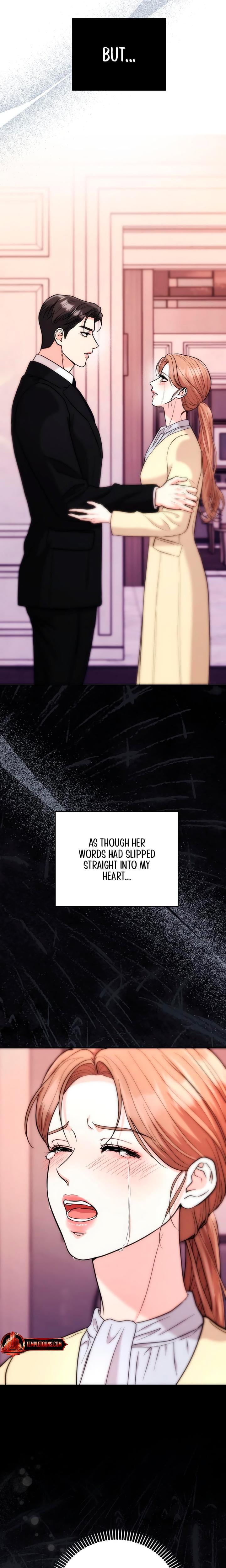 Love Gone Bad (Uncensored), chapter 34, page 22 of 25