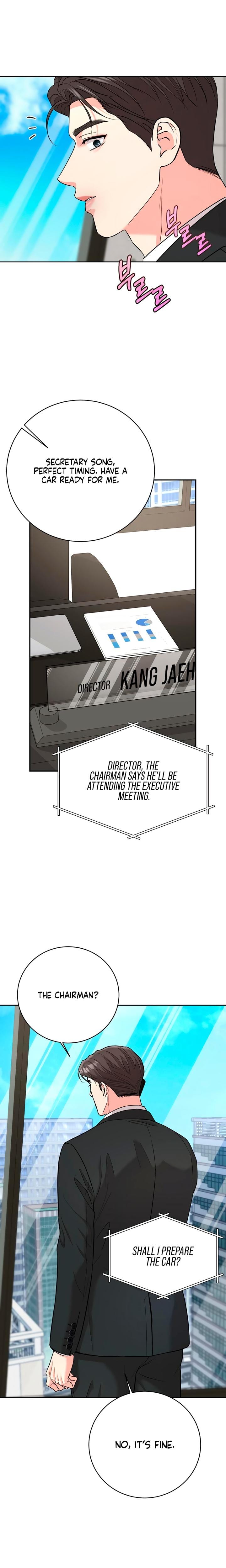 Love Gone Bad (Uncensored), chapter 34, page 24 of 25