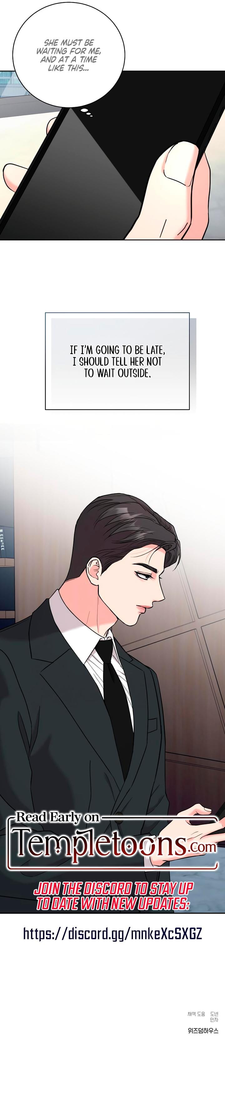 Love Gone Bad (Uncensored), chapter 34, page 25 of 25