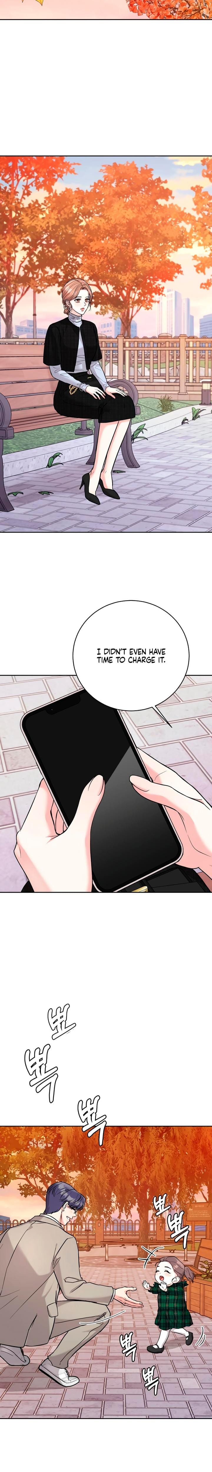 Love Gone Bad (Uncensored), chapter 35, page 8 of 26