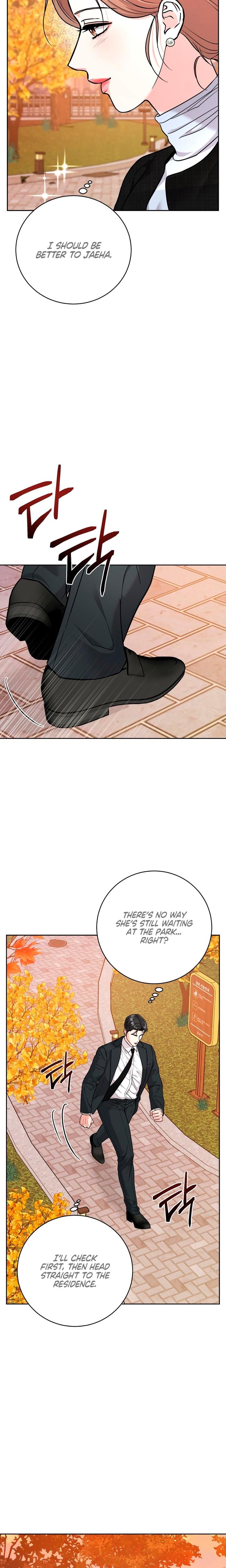 Love Gone Bad (Uncensored), chapter 35, page 11 of 26