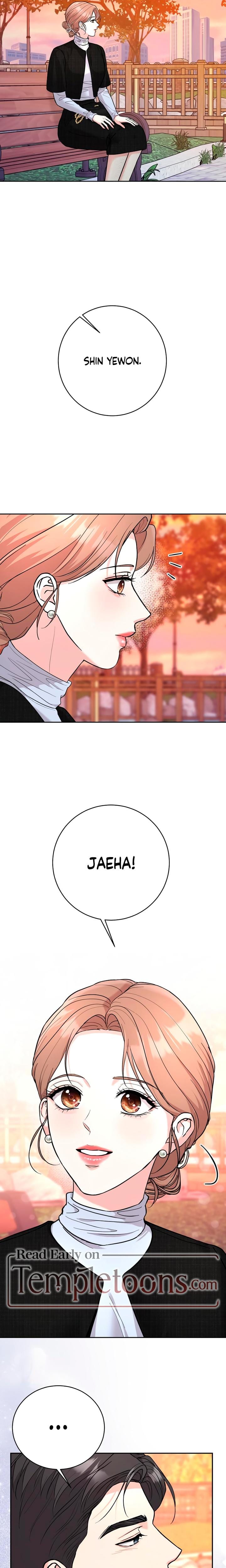Love Gone Bad (Uncensored), chapter 35, page 12 of 26