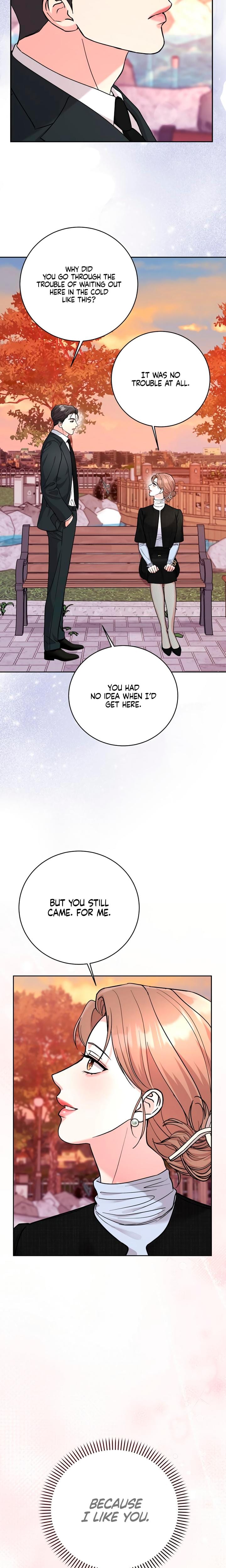 Love Gone Bad (Uncensored), chapter 35, page 13 of 26
