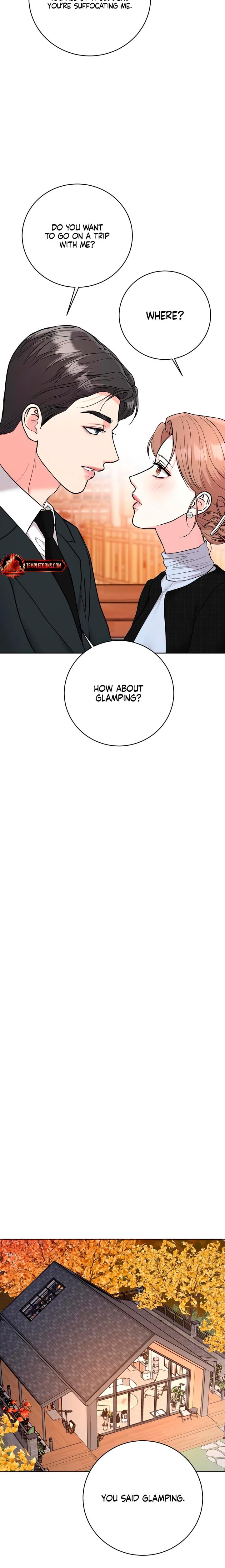 Love Gone Bad (Uncensored), chapter 35, page 15 of 26
