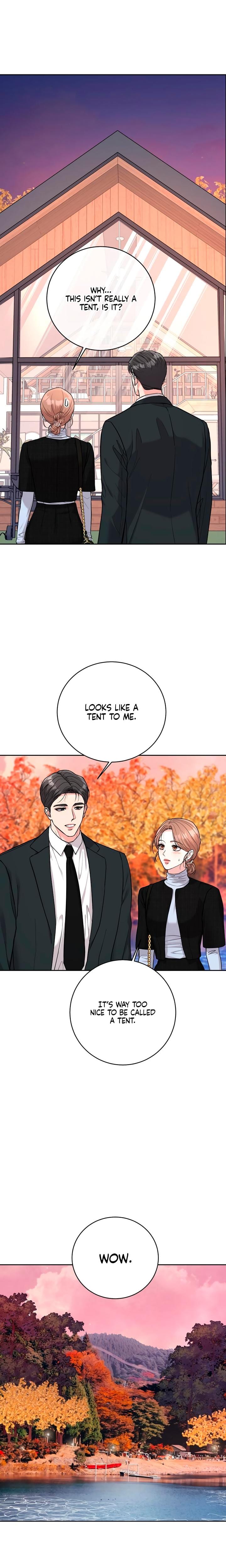Love Gone Bad (Uncensored), chapter 35, page 16 of 26