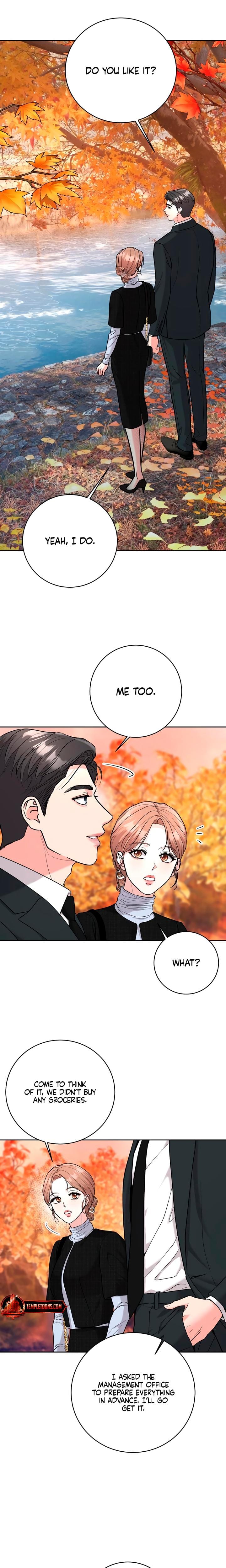 Love Gone Bad (Uncensored), chapter 35, page 17 of 26