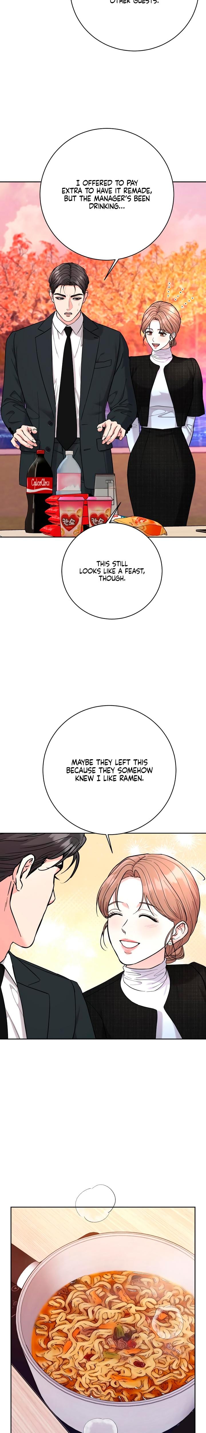 Love Gone Bad (Uncensored), chapter 35, page 19 of 26