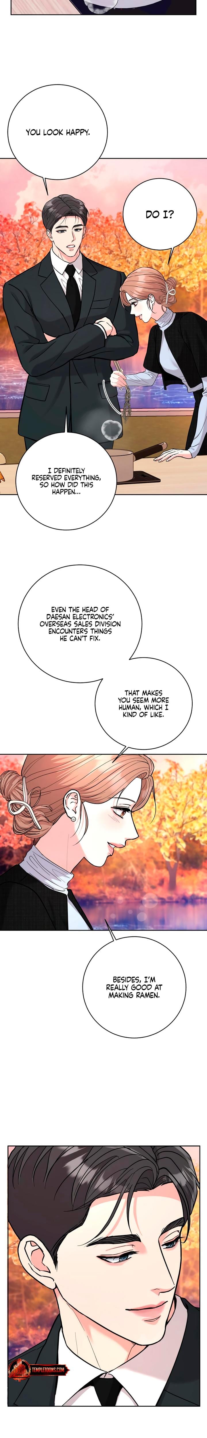 Love Gone Bad (Uncensored), chapter 35, page 20 of 26