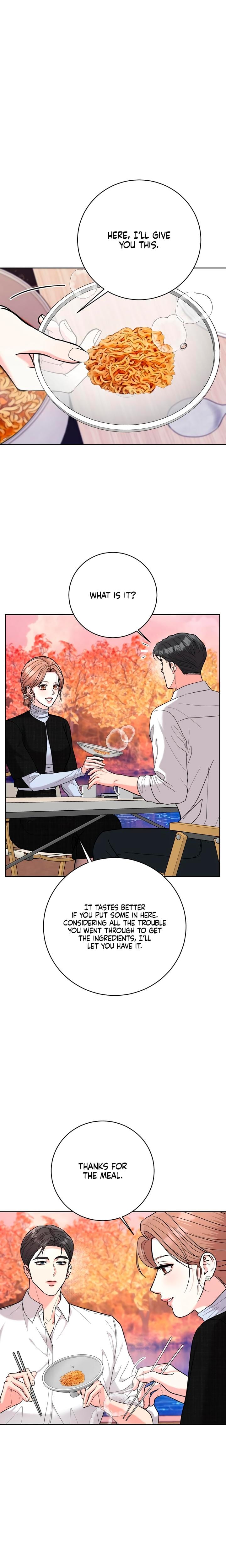 Love Gone Bad (Uncensored), chapter 35, page 21 of 26