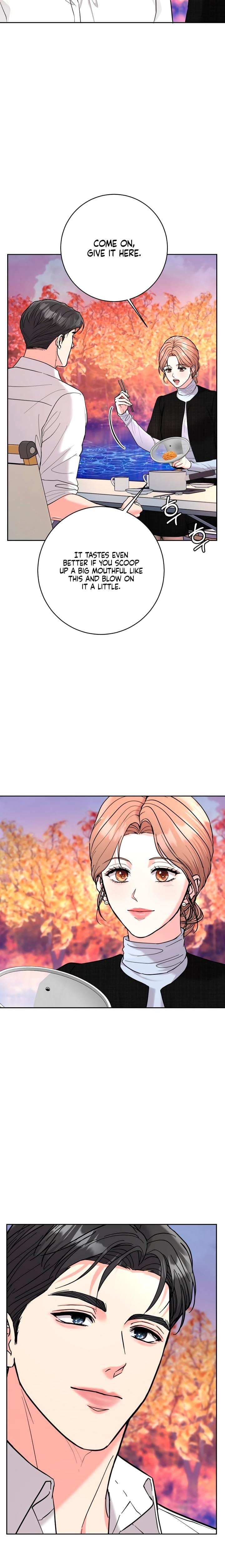 Love Gone Bad (Uncensored), chapter 35, page 23 of 26