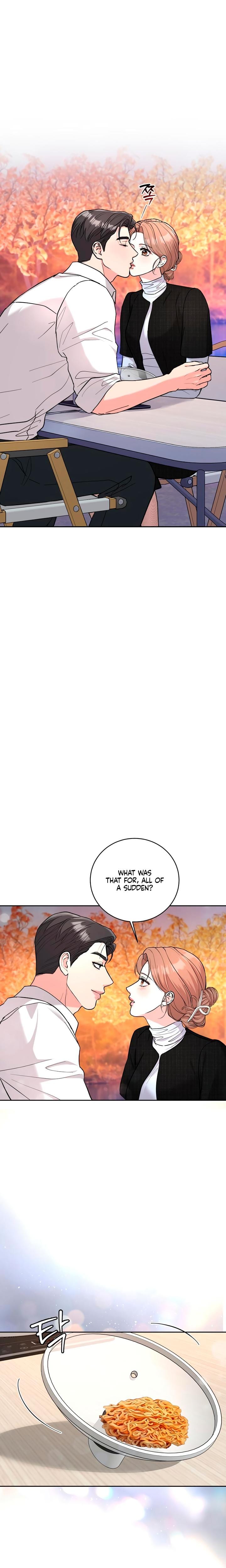 Love Gone Bad (Uncensored), chapter 35, page 24 of 26