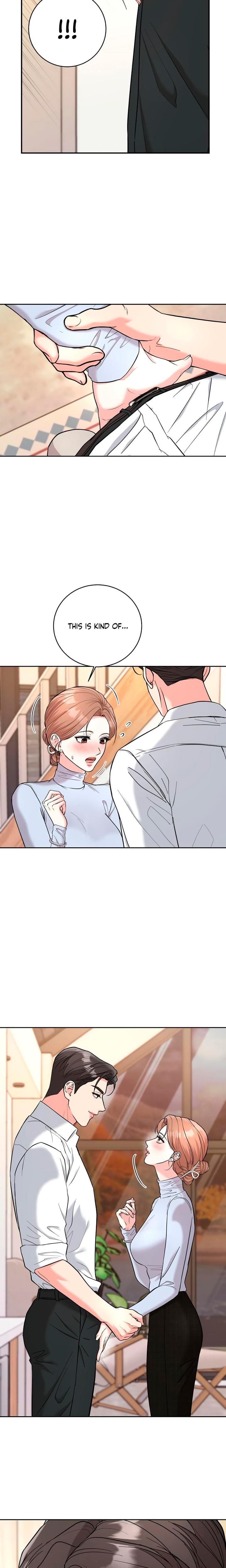 Love Gone Bad (Uncensored), chapter 36, page 5 of 23