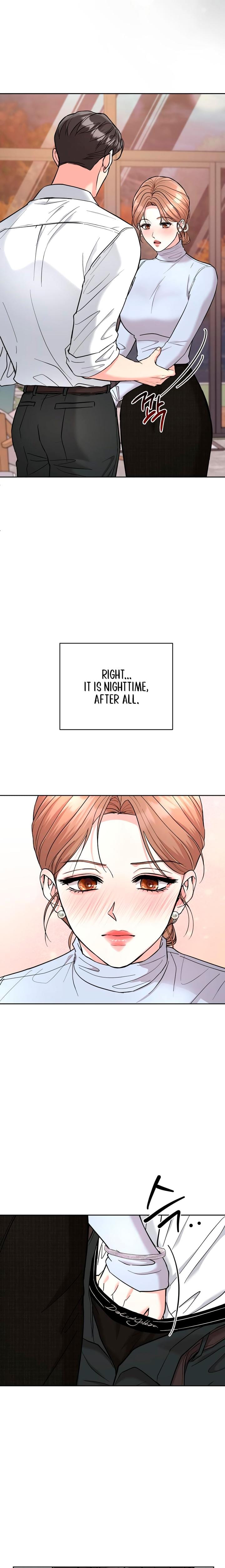Love Gone Bad (Uncensored), chapter 36, page 7 of 23