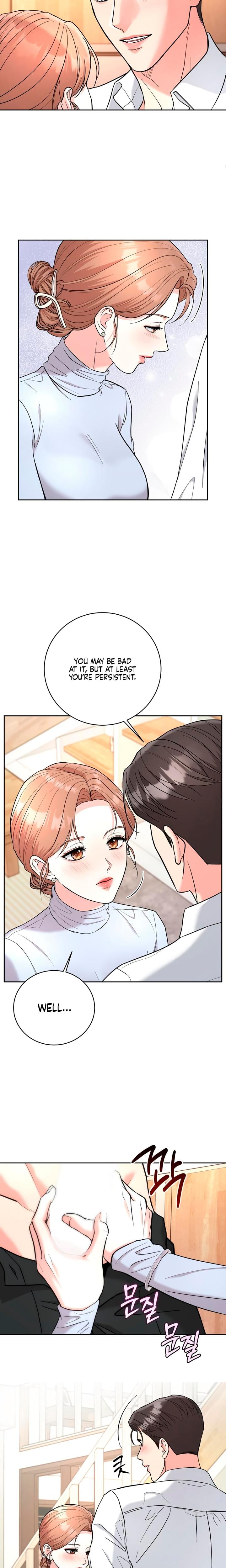 Love Gone Bad (Uncensored), chapter 36, page 9 of 23