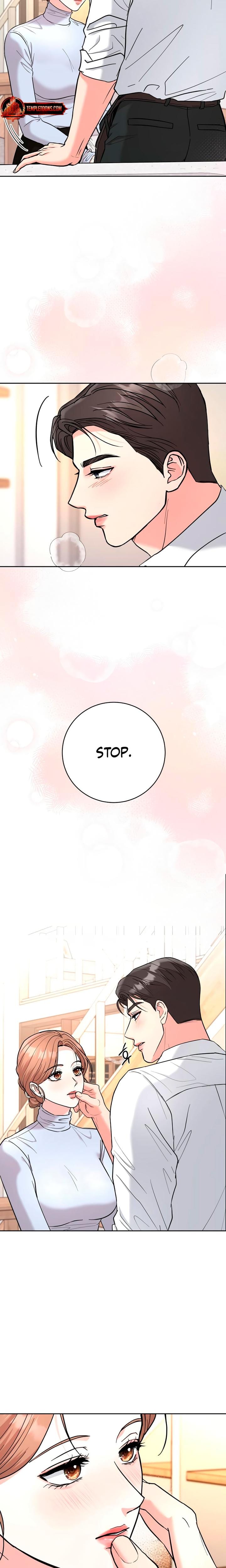 Love Gone Bad (Uncensored), chapter 36, page 10 of 23