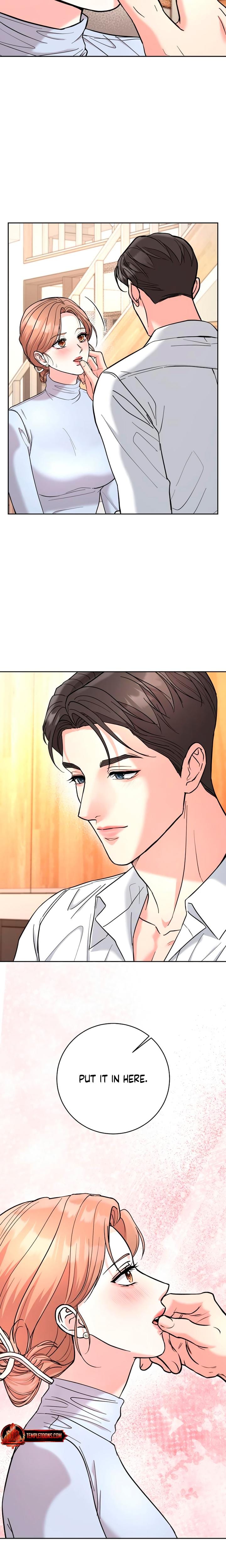Love Gone Bad (Uncensored), chapter 36, page 11 of 23