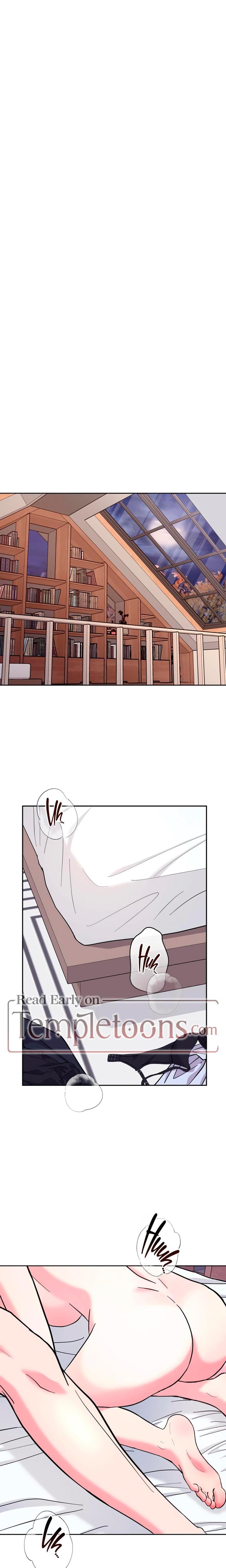 Love Gone Bad (Uncensored), chapter 36, page 12 of 23