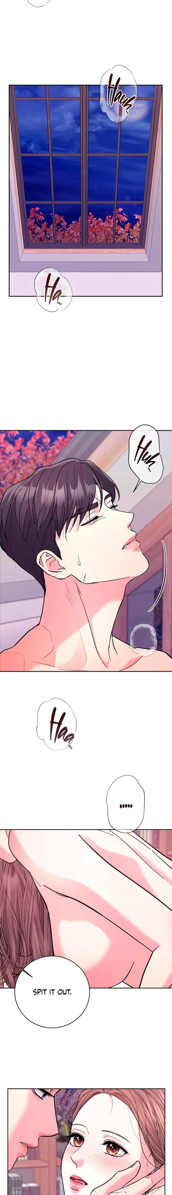 Love Gone Bad (Uncensored), chapter 36, page 13 of 23