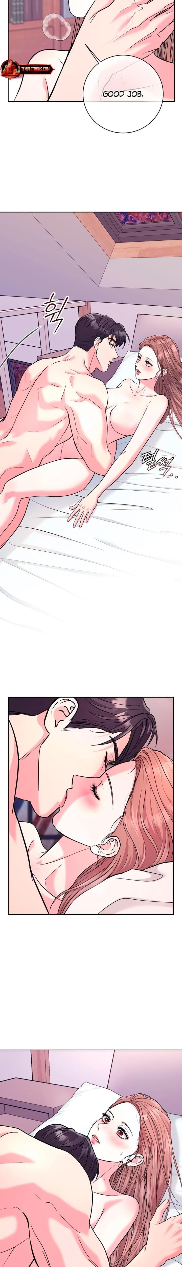Love Gone Bad (Uncensored), chapter 36, page 14 of 23