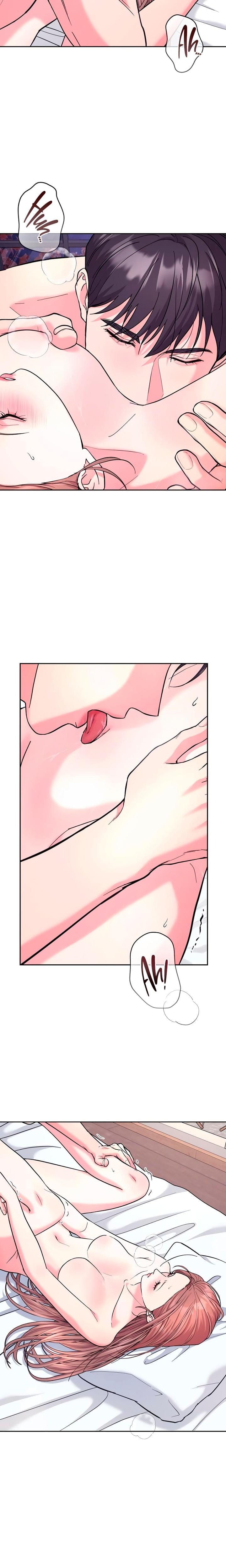 Love Gone Bad (Uncensored), chapter 36, page 15 of 23