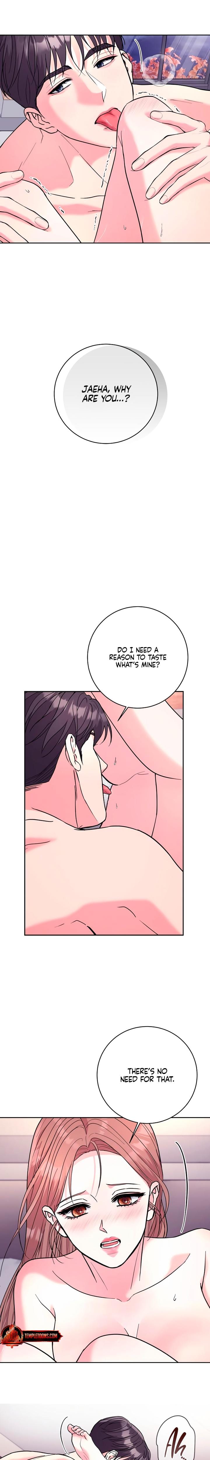 Love Gone Bad (Uncensored), chapter 36, page 16 of 23