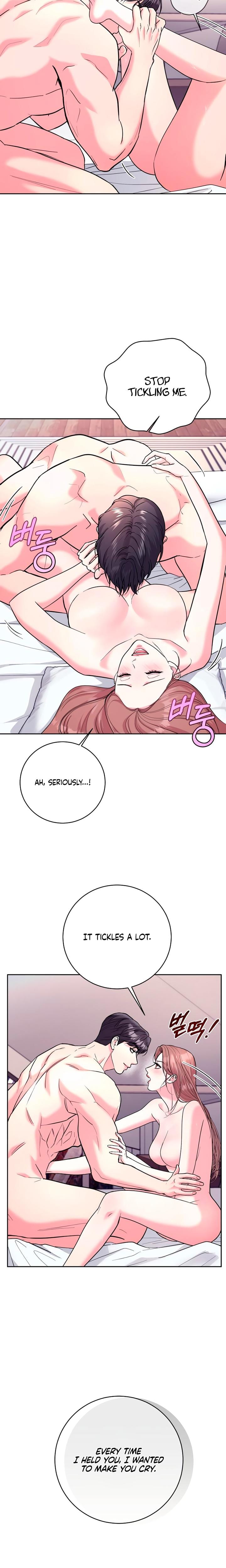 Love Gone Bad (Uncensored), chapter 36, page 17 of 23