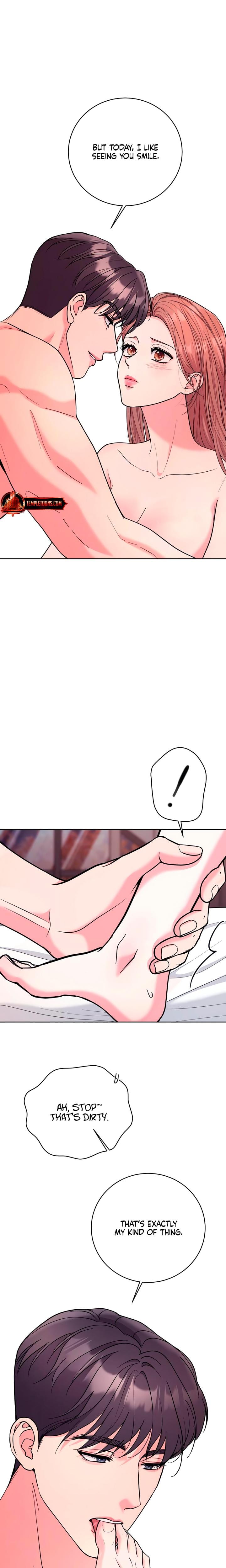 Love Gone Bad (Uncensored), chapter 36, page 18 of 23